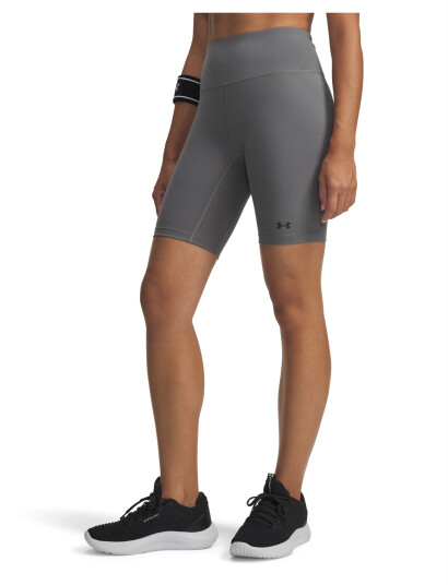 Under Armour Motion Bike Short Emea Grey XS