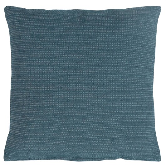 Nordstrand Home Pyntepute - Blå - 45x45 cm - Pynteputer til sofaen - Nordstrand Home Pyntepute - Blå - 45x45 cm - Pynteputer til sofaen -