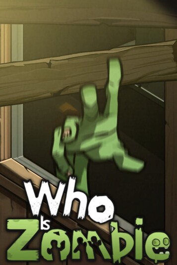 Who Is Zombie Who Is Zombie