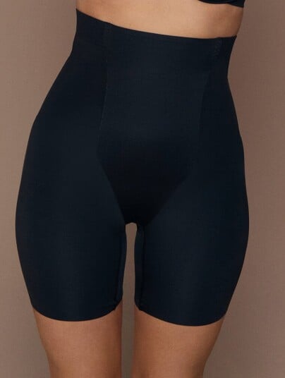 Wacoal Ines Secret Long Leg Shaper XL