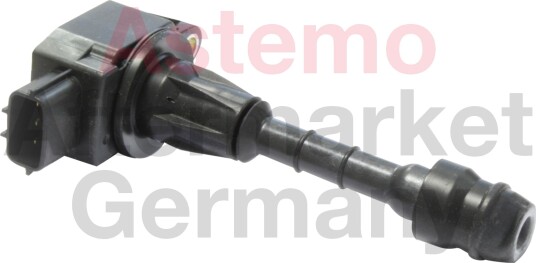 Tennspole coil HÜCO 2503909