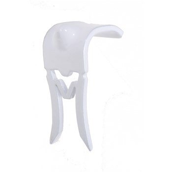 Letti Klammer 9-O GIPS PH - 200 stk. Letti Klammer 9-O GIPS PH - 200 stk.