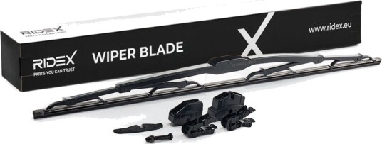 RIDEX 298W0523 Vindusvisker