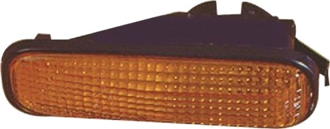 Blinklys ABAKUS 217-1406L-YA