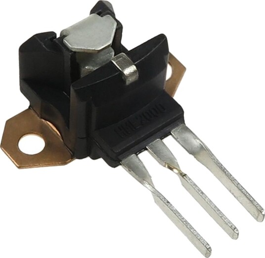 Tennspole coil AS PL IP0003 Tennspole coil AS PL IP0003