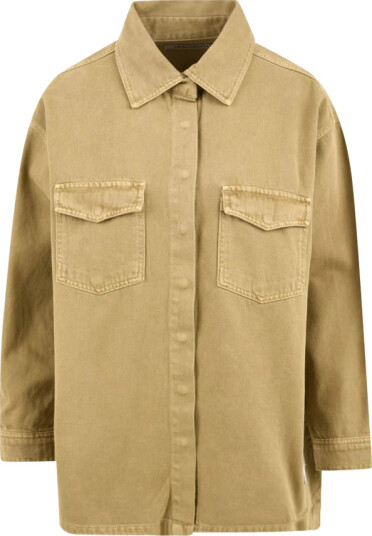 Hinnominate Dame Jakker Beige M, Hinnominate Dame Jakker Beige M,