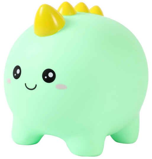 iTotal - Piggy Bank - Hello Dino (XL2546)