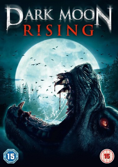 Dark Moon Rising DVD