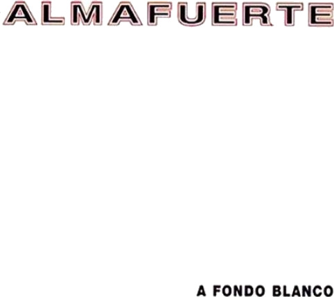 A Fondo Blanco