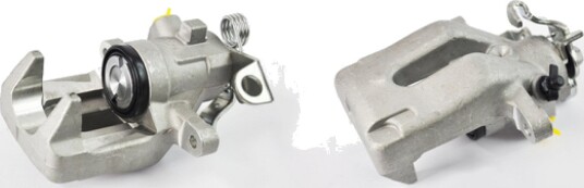 Bremsecaliper FREMAX FBC1029R
