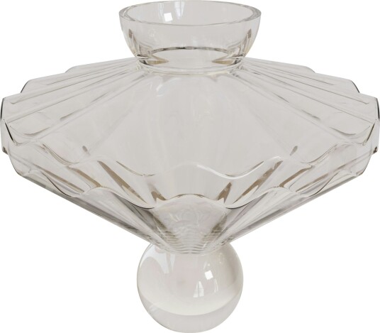 Stori Ballerina Vase 23 cm Klar Stori Ballerina Vase 23 cm Klar