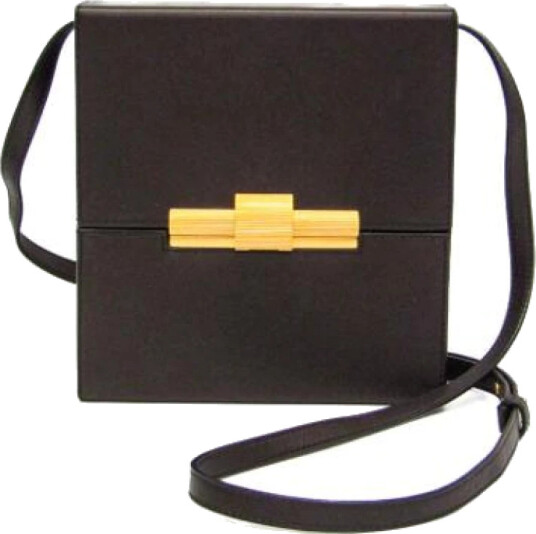 Bottega Veneta Vintage Dame Brun Bottega Veneta Vintage Dame Brun
