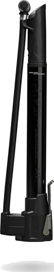 PRO Performance XL Minipumpe - 8 Bar / 160 PSI PRO Performance XL Minipumpe - 8 Bar / 160 PSI