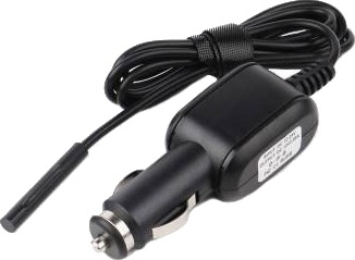 Billader til Microsoft Surface Pro 4 12V 2,58A DC