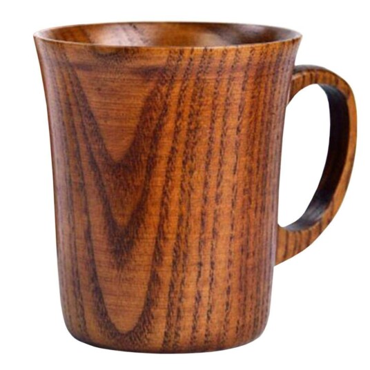 Kaffekrus av Jujube-Tre 30 cl Kaffekrus av Jujube-Tre 30 cl