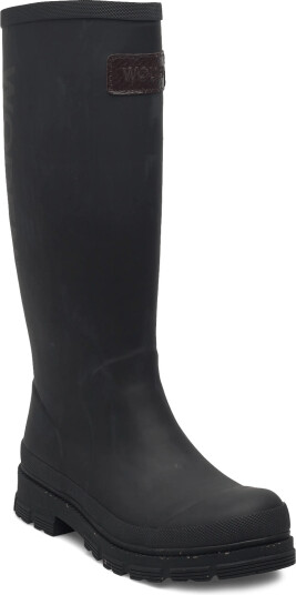 WODEN Le Waterproof Black 37