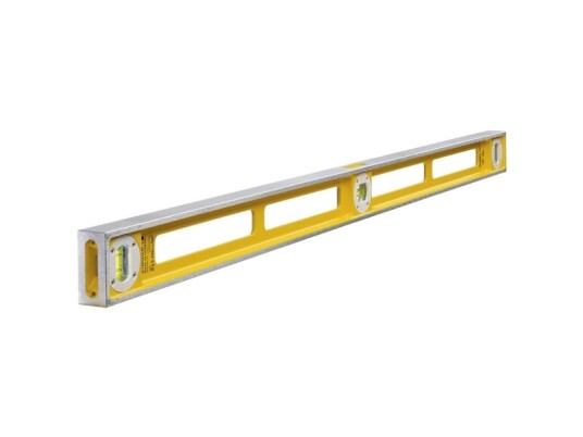 Stabila Vaterpas Letmetal Type 83 S 100 cm