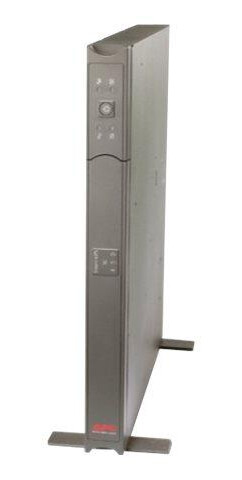APC Smart-UPS SC 450VA - UPS - 280 watt - 450 VA - ikke solgt i CO, VT og WA