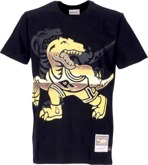 Mitchell & Ness Herre Topper Svart L,