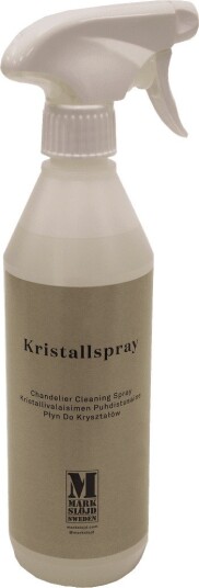 Markslöjd Krystallspray 0,5 L