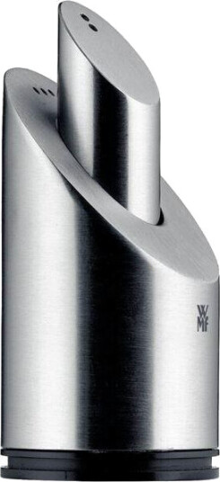 WMF - Basic salt & pepper 2 deler 9 cm