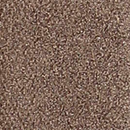 ZAO Refill Rectangle Eye Shadow130 Intense Brown