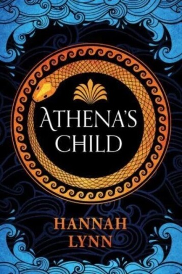 Athena'S Child Av Hannah Lynn
