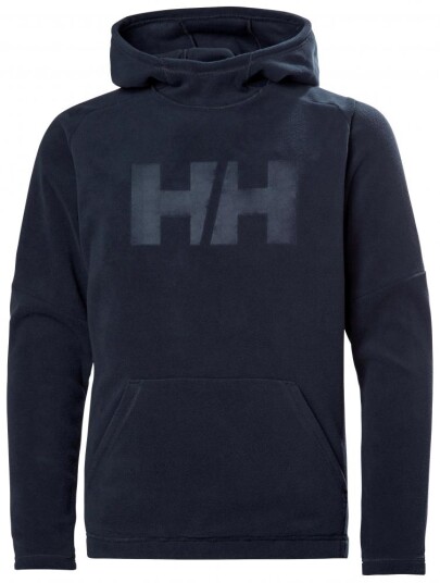 Helly Hansen  JR DAYBREAKER HOODIE 597 597 Navy 12