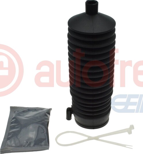 Belgsett, styring AUTOFREN SEINSA D9220