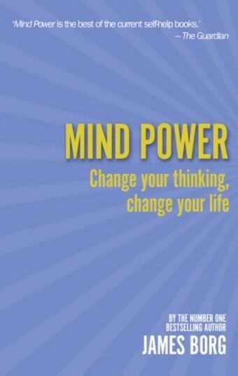 Mind Power Av James Borg