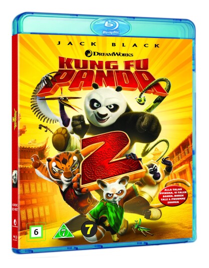 Kung Fu Panda 2 Kung Fu Panda 2