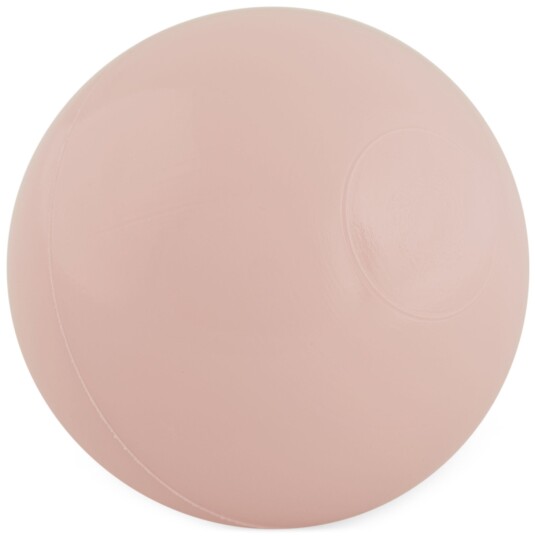 JLY Ekstra Baller 100 stk Powderpink JLY Ekstra Baller 100 stk Powderpink