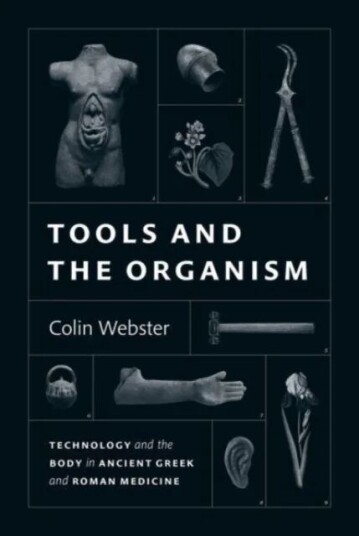 Tools And The Organism Av Colin Webster