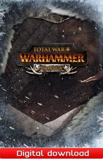 Total War: WARHAMMER - Norsca