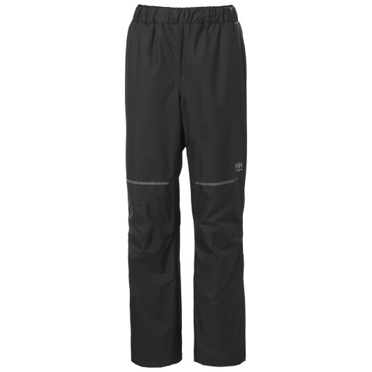 Helly Hansen Workwear Manchester 2.0 71464 990 Vinterbukse Svart L