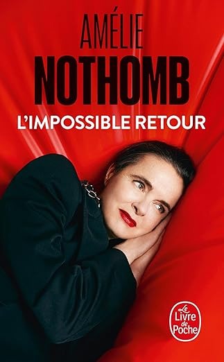 L'Impossible retour L'Impossible retour