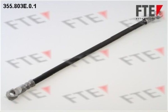 Bremseslange FTE 9741026 Bremseslange FTE 9741026