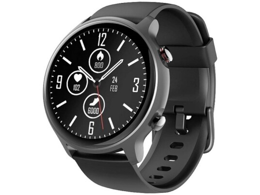 Hama Fit Watch 6910 Svart