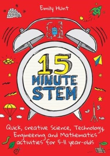 15-Minute Stem Av Emily Hunt
