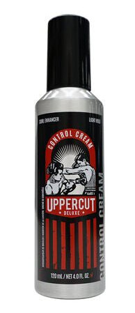Uppercut Deluxe Control Cream Uppercut Deluxe Control Cream