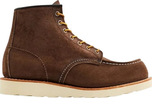 Red Wing Shoes Herre Sko Brun 44 1/2 EU,