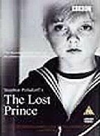 The Lost Prince DVD 2003 Miranda Richardson, Poliakoff DIR cert 12 English Brand New The Lost Prince DVD 2003 Miranda Richardson, Poliakoff DIR cert 12 English Brand New
