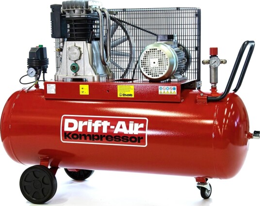 Drift-Air Kompressor Ct 5,5/580/200 B5900 Drift-Air Kompressor Ct 5,5/580/200 B5900