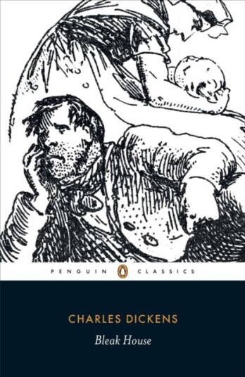 Bleak House Av Charles Dickens