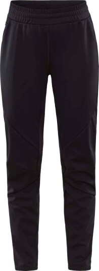 Craft Women's Core Nordic Training Pants L Black Craft Women's Core Nordic Training Pants L Black
