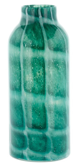 Villa Collection Styles vase Ø 14,5 x 36 cm Green
