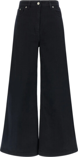 Nude Dame Jeans Blå XS, Nude Dame Jeans Blå XS,