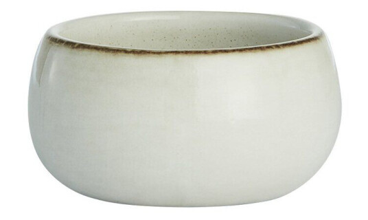 Lene Bjerre Amera skål white sands Ø8 cm Lene Bjerre Amera skål white sands Ø8 cm