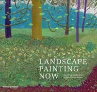 Landscape Painting Now Av Todd Bradway