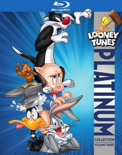 Looney Tunes  Platinum Collection Vol. 3